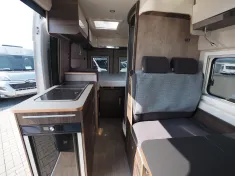 Bild 5 Laika ECOVIP 540, Italian Summer Deals !