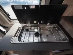 Bild 9 Laika ECOVIP 540, Italian Summer Deals !