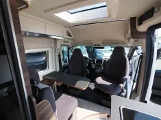 Bild 12 Laika ECOVIP 540, Italian Summer Deals !