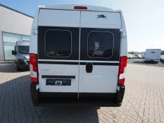 Bild 13 Laika ECOVIP 540, Italian Summer Deals !