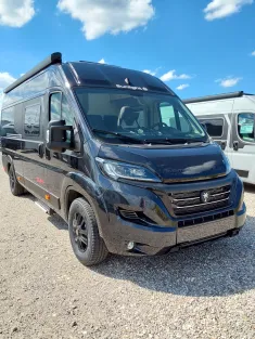 Bild 1 Sunlight Adventure Cliff 640 Fiat,Combi 4 Diesel,A.-Klima