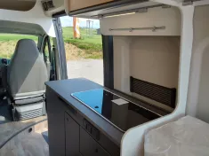 Bild 8 Sunlight Adventure Cliff 640 Fiat,Combi 4 Diesel,A.-Klima