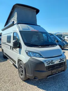 Bild 1 Dethleffs Globetrail 600 DS Fiat 8G-Autom., Digital-Paket
