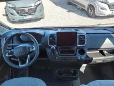 Bild 5 Dethleffs Globetrail 600 DS Fiat 8G-Autom., Digital-Paket