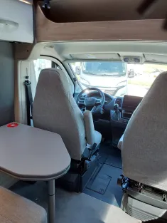 Bild 9 Dethleffs Globetrail 600 DS Fiat 8G-Autom., Digital-Paket