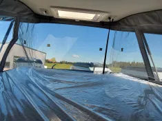 Bild 18 Dethleffs Globetrail 600 DS Fiat 8G-Autom., Digital-Paket