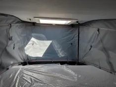 Bild 19 Dethleffs Globetrail 600 DS Fiat 8G-Autom., Digital-Paket