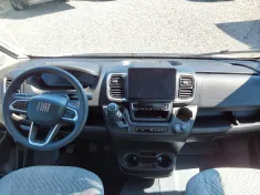 Bild 5 Dethleffs Globetrail 600 ER Fiat Digital-Pkt, Aufstelldach