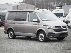 Bild 2 VW T 6.1, Easy Camper Classic,LED,ACC,Navi,DSG