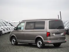 Bild 3 VW T 6.1, Easy Camper Classic,LED,ACC,Navi,DSG
