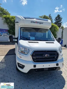 Bild 2 Challenger 328 Etape Edition