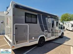 Bild 4 Challenger 328 Etape Edition