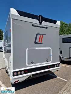 Bild 5 Challenger 328 Etape Edition