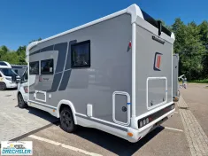 Bild 6 Challenger 328 Etape Edition