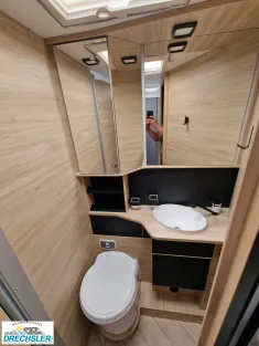 Bild 11 Challenger 328 Etape Edition