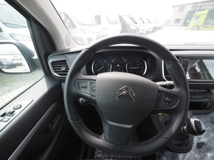 Fahrzeugbild Clever Vandeo, Navi, Heizung+Batterie, Kamera uvm. #6