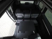 Fahrzeugbild Clever Vandeo, Navi, Heizung+Batterie, Kamera uvm. #11