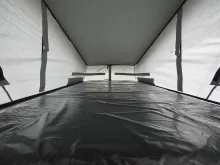 Fahrzeugbild Clever Vandeo, Navi, Heizung+Batterie, Kamera uvm. #12