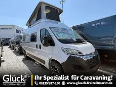 Bild 1 Clever VAN CELEBRATION