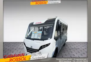 Globebus<br/>I 1 Active