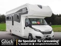 Bild 1 Morelo PALACE ALKOVEN 88 DL