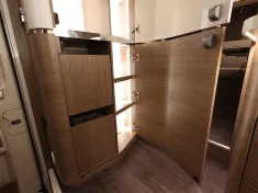 Bild 18 Morelo PALACE ALKOVEN 88 DL