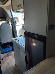 Bild 9 Hymer Free S Blue Evolution 600 LED-Scheinwerfer, AHK
