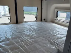 Bild 12 Hymer Free S Blue Evolution 600 LED-Scheinwerfer, AHK