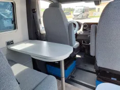 Bild 13 Hymer Free S Blue Evolution 600 LED-Scheinwerfer, AHK