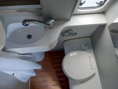 Bild 15 Hymer Free S Blue Evolution 600 LED-Scheinwerfer, AHK