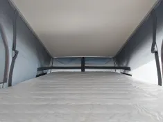 Bild 17 Hymer Free S Blue Evolution 600 LED-Scheinwerfer, AHK