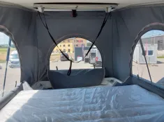 Bild 19 Hymer Free S Blue Evolution 600 LED-Scheinwerfer, AHK