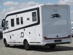 Bild 3 Laika ECOVIP H4109DS, Italian Summer Deals !