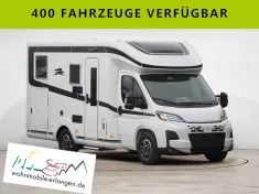 Bild 1 Laika ECOVIP L 2009, Italian Summer Deal !