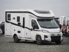 Bild 2 Laika ECOVIP L 2009, Italian Summer Deal !