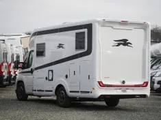 Bild 3 Laika ECOVIP L 2009, Italian Summer Deal !
