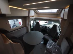 Bild 4 Laika ECOVIP L 2009, Italian Summer Deal !