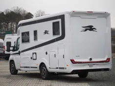 Bild 3 Laika ECOVIP L 3009, Italian Summer Deals !