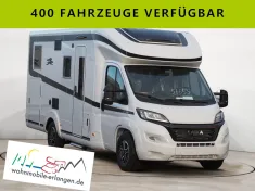 Bild 1 Laika ECOVIP L 3009, Italian Summer Deals !