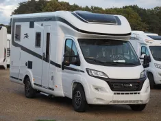 Bild 2 Laika ECOVIP L 3009, Italian Summer Deals !