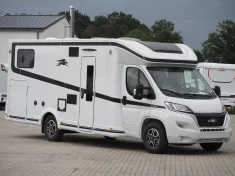 Bild 2 Laika KOSMO L409, Italian Summer Deals !