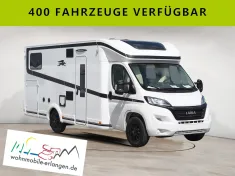 Bild 1 Laika KOSMO L409, Italian Summer Deals !