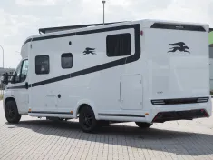 Bild 3 Laika KOSMO L409, Italian Summer Deals !