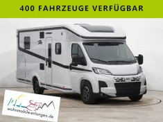 Bild 1 Laika KOSMO L412 DS, Italian Summer Deals !