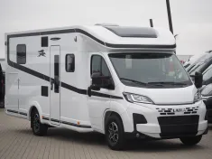 Bild 2 Laika KOSMO L412 DS, Italian Summer Deals !