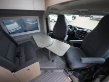 Fahrzeugbild Clever Vario Kids, Schwenkbad, Navi, Sale 7.000€! #4