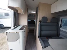 Fahrzeugbild Clever Vario Kids, Schwenkbad, Navi, Sale 7.000€! #5