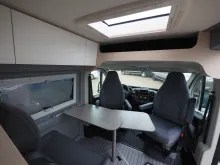 Fahrzeugbild Clever Vario Kids, Schwenkbad, Navi, Sale 7.000€! #13