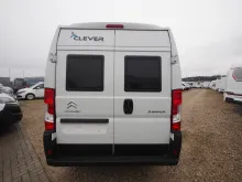 Fahrzeugbild Clever Vario Kids, Schwenkbad, Navi, Sale 7.000€! #14