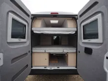 Fahrzeugbild Clever Vario Kids, Schwenkbad, Navi, Sale 7.000€! #15